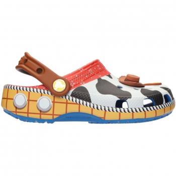 Sandali Crocs Toy Story Woody Classic Clog K taglia 33-34