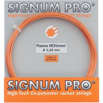 Kit Individual Signum Pro Plasma HEXtreme Pure 12 m Blanco