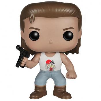 Jack Burton’s Epic Quest – Big Trouble in Little China