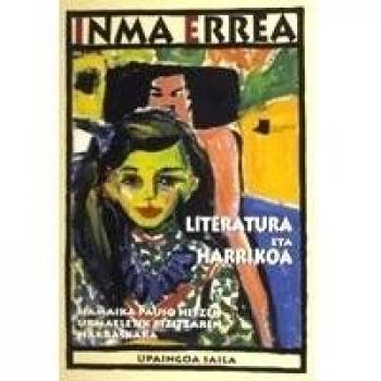 Literatura eta harrikoa