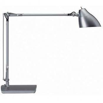 LED-Mauléclipse in Silber