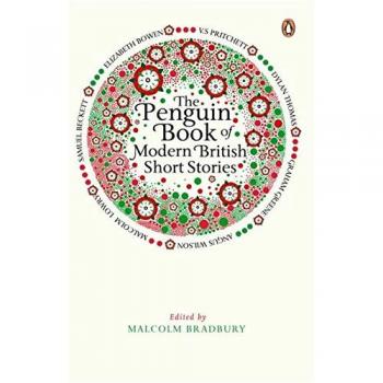 The Penguin Book of Modern British Short Stories