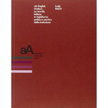 «In english clothes». La novella italiana in Inghilterra: politica e poetica della traduzione