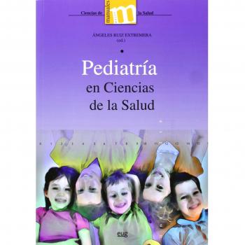 Pediatría En Ciencias De La Salud (Manuales Major/Ciencias de la Salud)