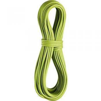 Edelrid Apus Pro Dry 7.9 mm Climbing Rope Oasis 60 m