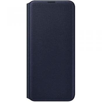 Samsung A20e Wallet Cover with Card Slot