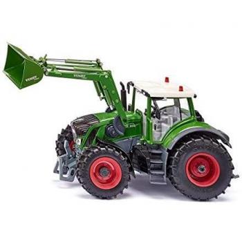 Siku 6793 – Tracteur Bluetooth télécommandé Fendt 933 Vario