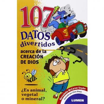107 Datos Divertidos Acerca De La Creación De Dios