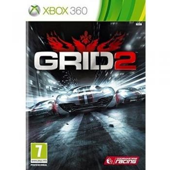 Grid 2 – Controlador Retro
