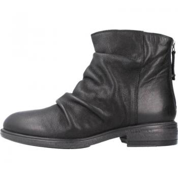 Calzado Botín de Mujer Geox D Catria B en negro