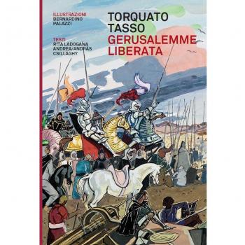La Gerusalemme liberata