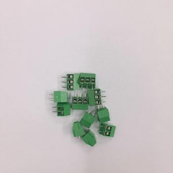 KF350-3.5-2P 10A Terminal Connector