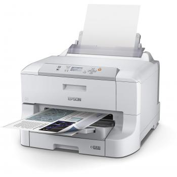 Epson Workforce Pro WF-8090DW