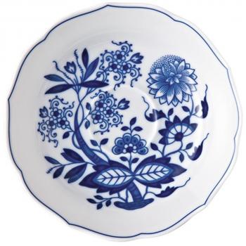 Hutschenreuther 02001 Zwiebelmuster Untertasse 14 cm