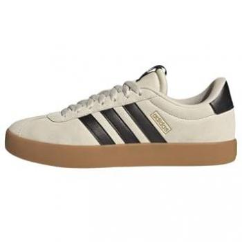 Sneakers Adidas VL Court 3.0 Junior – Colore Beige