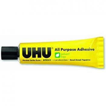 UHU Adhesif Universel 33 ml