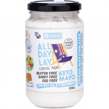 Vitawerx Keto Mayo