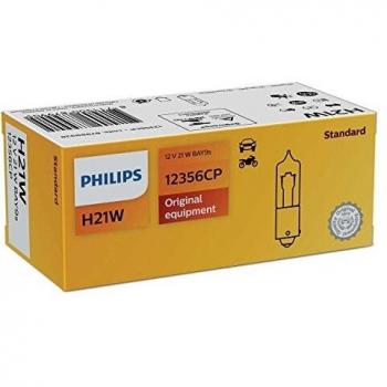 Philips 9006PRC1 Fernlichtlampen – Hocheffizienz Nebelstrahl