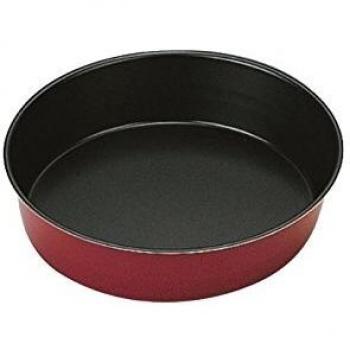 Caja de 6 uds de Molde Alto Venus 22 Cms, Aluminio Ibili 355422