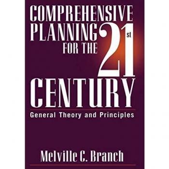 Comprehensive Planning for the 21st Century