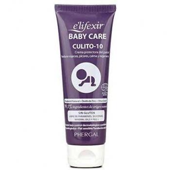 Elifexir Baby Care Schutzcreme, 75 ml