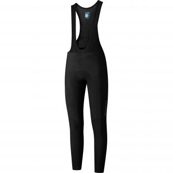 Pantaloni Shimano Element 3XL per Ciclismo Nero