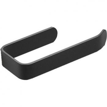 U‑Wall Alu Noir – Portemains & Mouchoirs