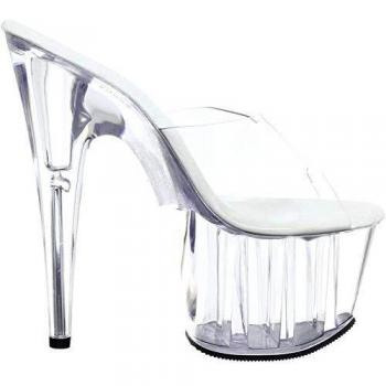 Pleaser Adore 701 High Heel Sandal