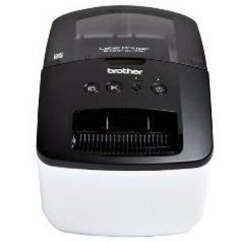 BROTHER P-TOUCH QL-700 Thermopapierdrucker