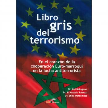 Libro gris del terrorismo.