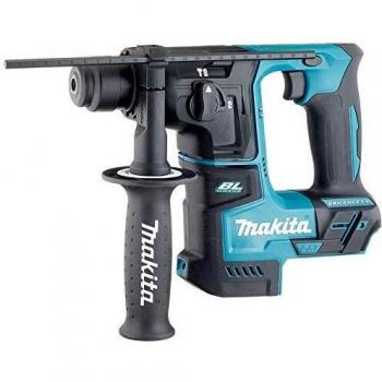 Makita Akku-Bohrhammer für SDS-PLUS 18 V (ohne Akku und Ladegerät)