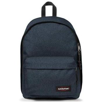 Eastpak Out of Office Sac à Dos Enfants, 44 cm, 27 liters, Bleu