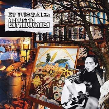 KT Tunstall's Acoustic Extravaganza