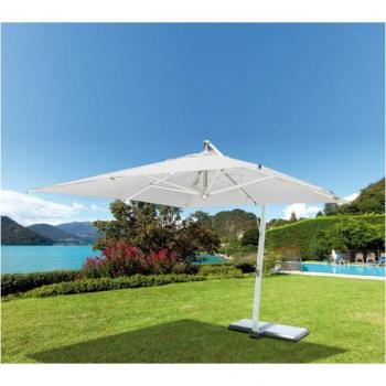 Copertura di ricambio ombrellone MOIA – 3,5 x 3,5 m