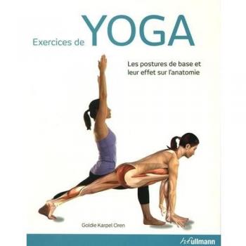 Exercices De Yoga