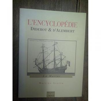 L'encyclopédie