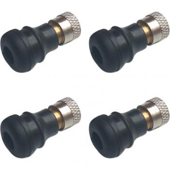Kit de 4 adaptateurs pour pneus Ninebot