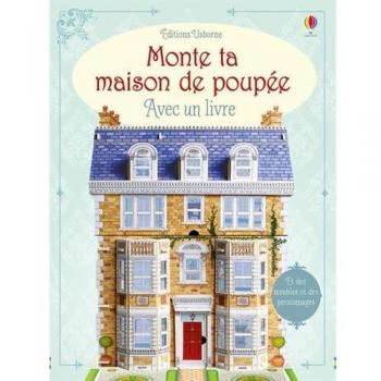 Monte ta maison de poupée
