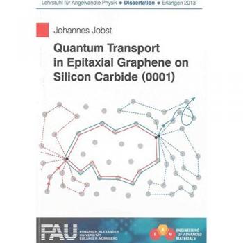 Quantum Transport in Epitaxial Graphene on Silicon Carbide