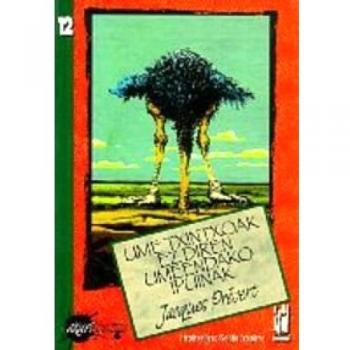 Ume txintxoak ez diren umeendako ipuinak