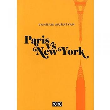 Paris vs New York
