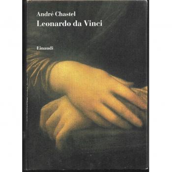 Leonardo da Vinci. Studi e ricerche (1952-1990)