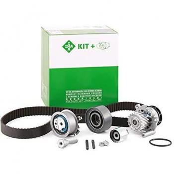 INA 530 0463 30 Raffreddamento Motore