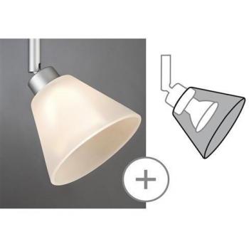 Paulmann Glasschirm Kegi