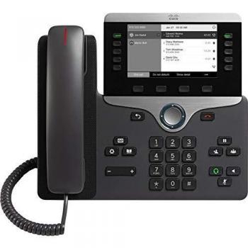 Cisco IP Telefon 8811 mit 3rd Party Call Control