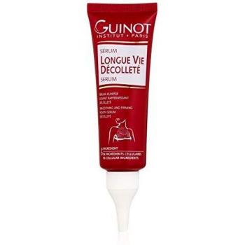 Guinot Longue Vie Decollete Serum