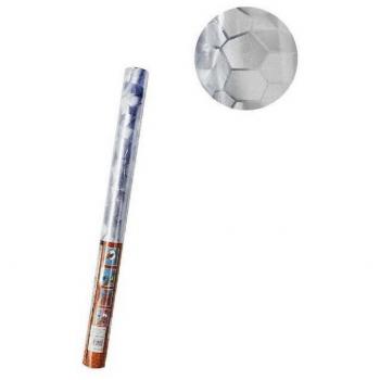 Cristal Adhesivo Cleafe 10105 Hexágono 45x200