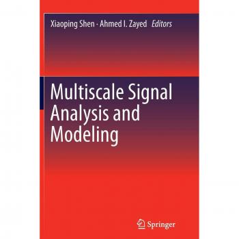Multiscale Signal Analysis and Modeling