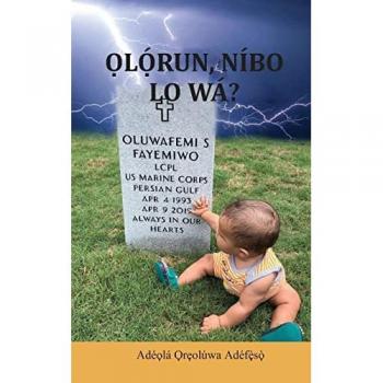 ¿ló¿run, Níbo Lo Wá?