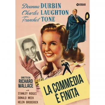 La Commedia E' Finita